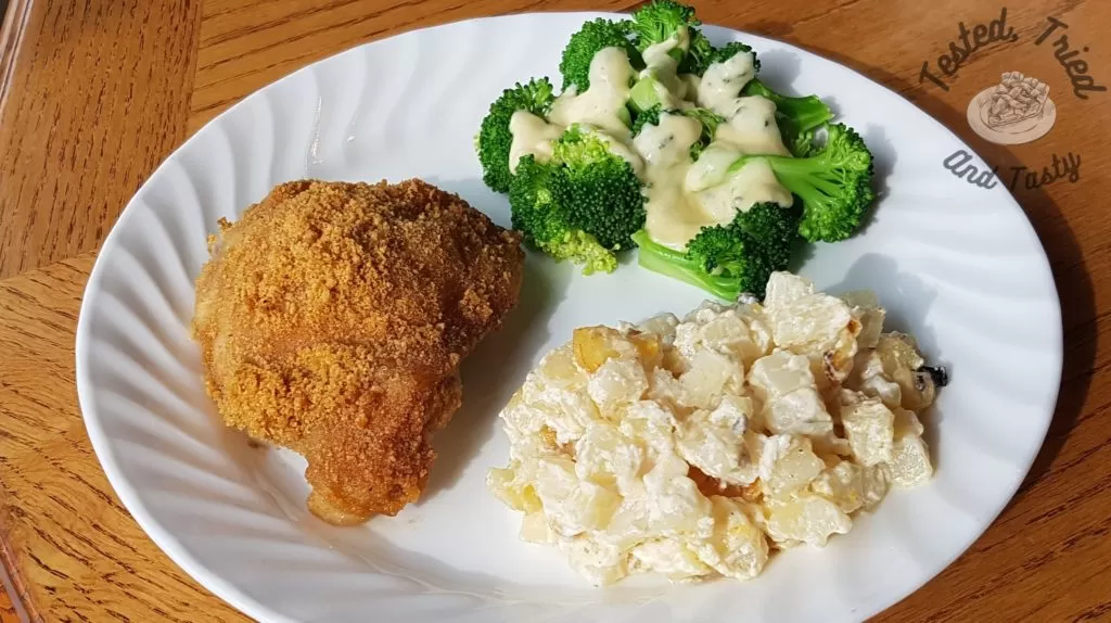 parmesan garlic shake n bake chicken broccoli with easy cheesy sauce for broccoi and deluxe and creamy hashbrown casserole