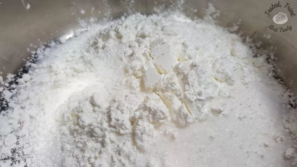 sugar and cornstarch in a small saucepan.