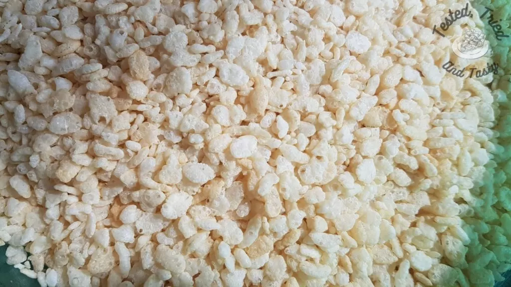 Rice Krispies
