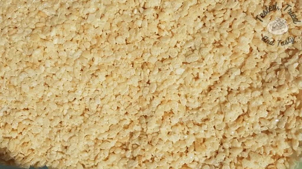 Rice Krispies